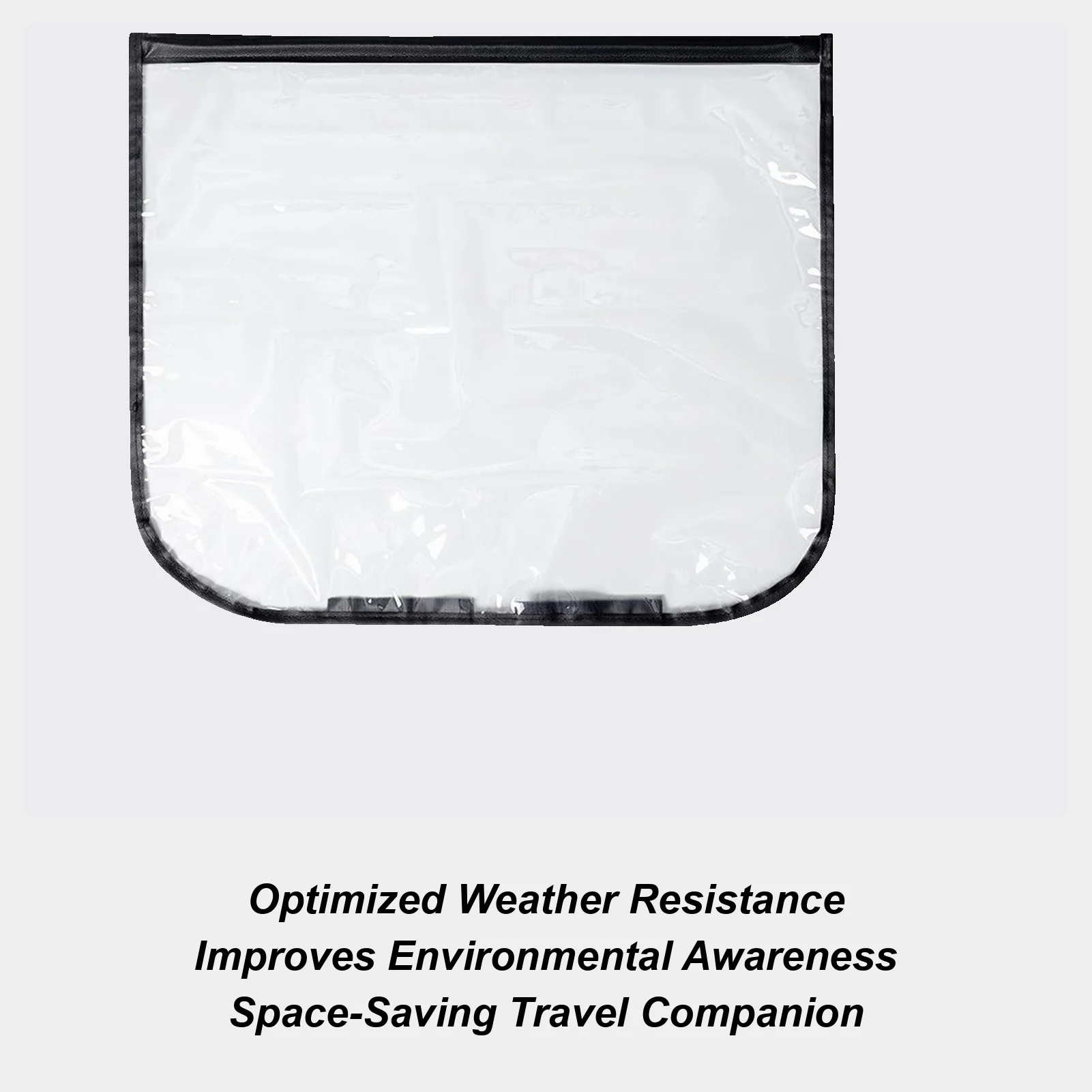 

EV Charger Port Rain Cover All-Weather Snowproof Rainproof Waterproof Dustproof Electric Vehicle Charging Port Cover For Holiday