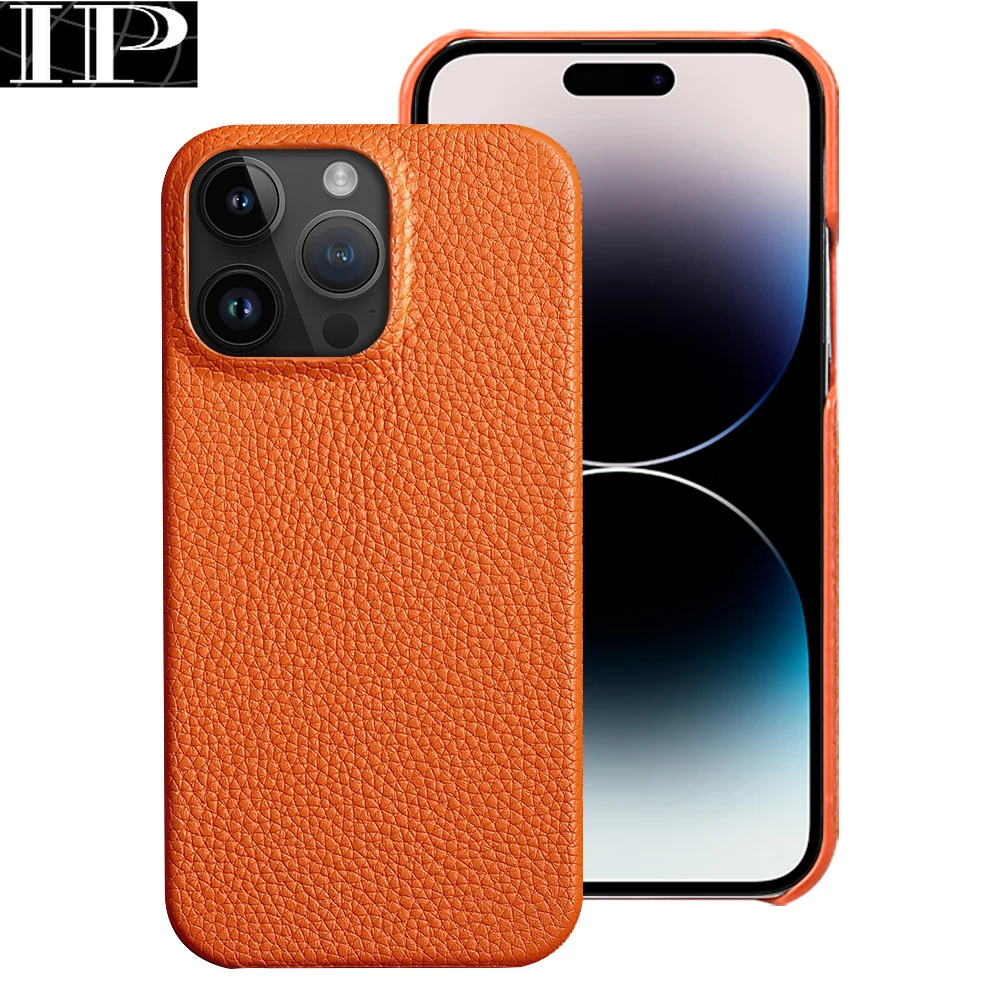 

Чехол LANGSIDI из натуральной воловьей кожи для телефона iphone 15 14 Pro Max 14 plus 13 pro max 12 11 SE 2 3 XR XS MAX, роскошный чехол-накладка