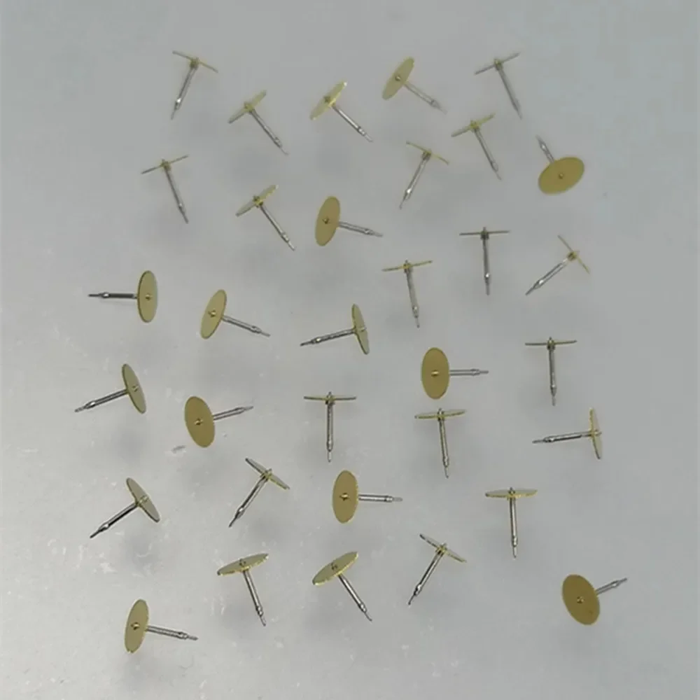 Watch movement parts GM00 movement accessories GL10 second wheel GM10 second wheel GM00 second wheel 10 price