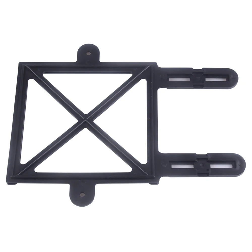 P And L Plate Holder Mount W/Screws Learner L Driver Car Accessories 1 Pcs