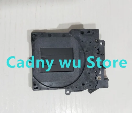 Für Panasonic Lumix DC-GH2 GX1 GF2 Verschlussgruppe Verschlusseinheit Ersatzteile