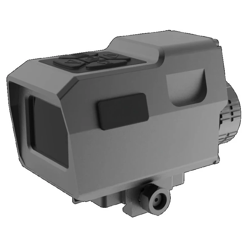 Thermal Imaging  Portable 256x192 Resolution Night Vision Infrared Range Waterproof for Outdoor Hunting