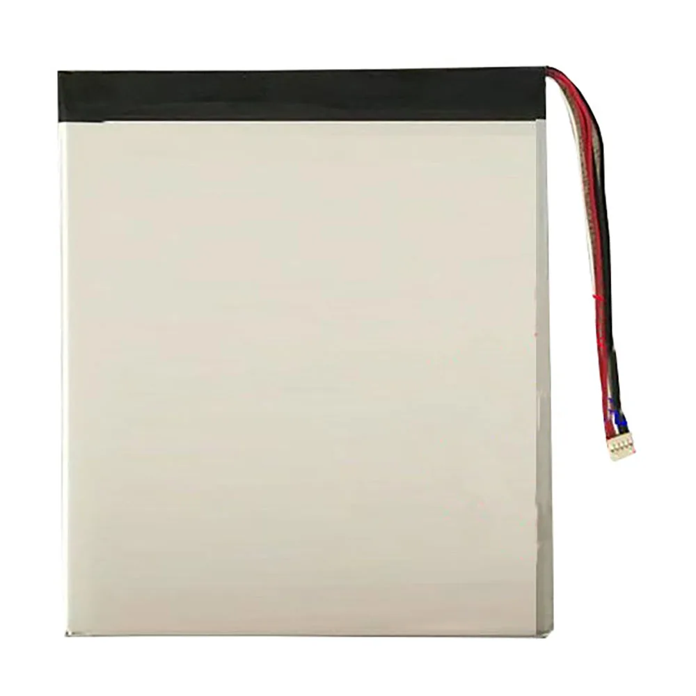 

Laptop Battery For Jumper EZPAD 4se / EZPAD 5se 3.8V 44.2Wh 8000mAh New