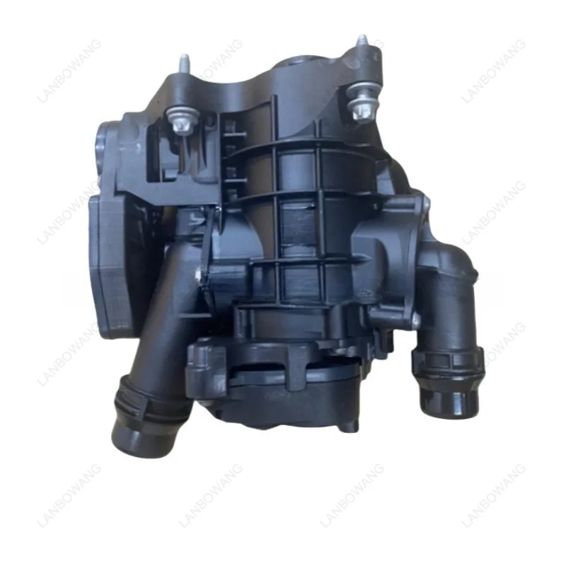 For 11538642560 Is Suitable for B48 Water Pump Thermostat 8642560 Coolant Thermostat Engine