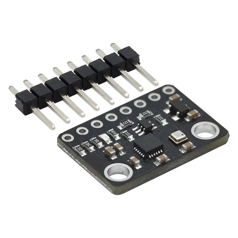 EVENTS DAY GY-912 BMP388 ICM20948 10DOF Acceleration Gyroscope Compass Nine-Axis Sensor Module