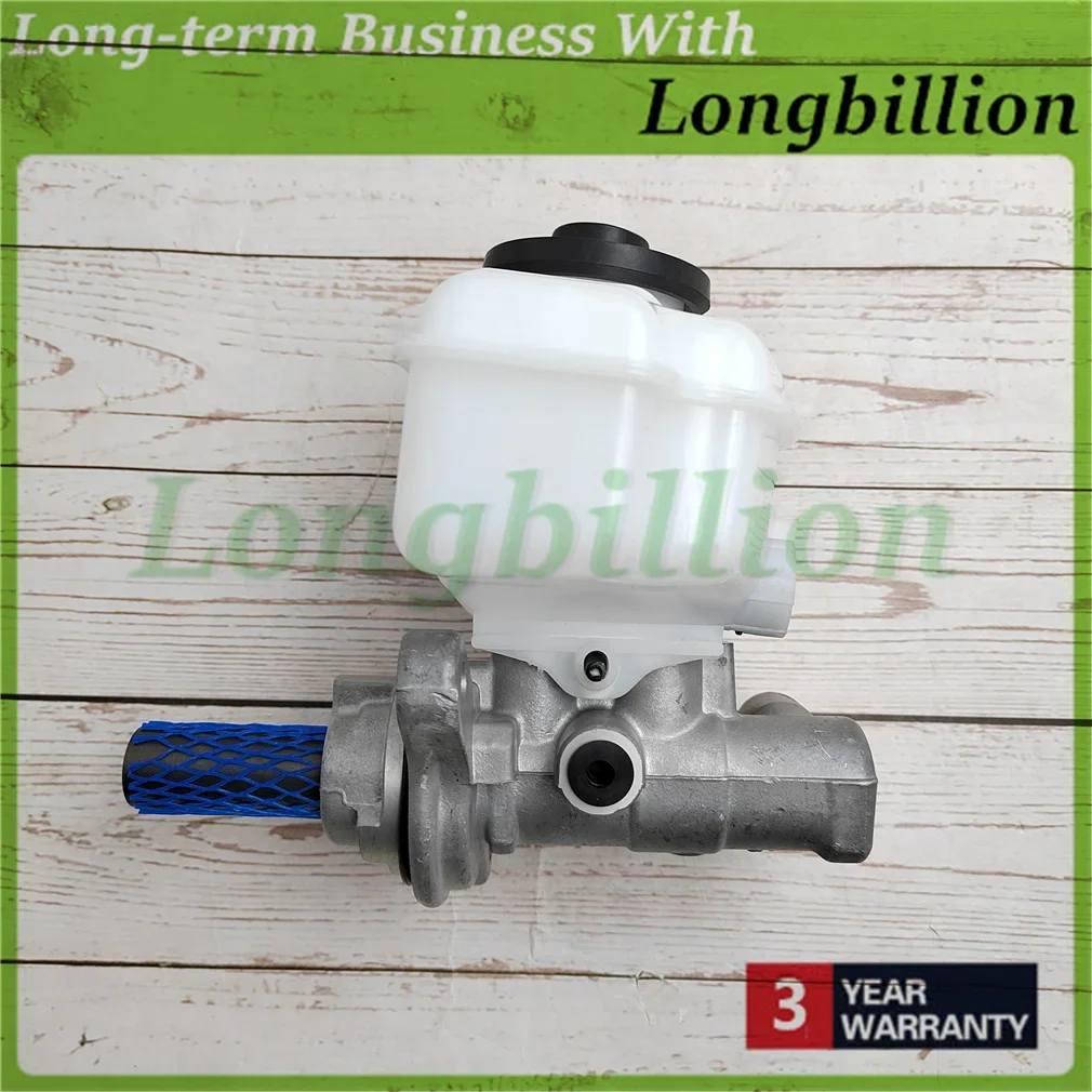 

47201-26810 47201-26811 47201-26821 4720126821 for Toyota Hiace Cylinder Sub-assy, Brake Master Cylinder 4720126810 4720126811