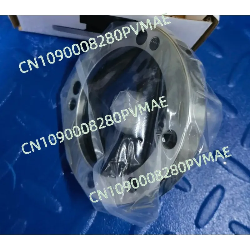 High precision chuck holder ER16/32/40/50 collet A2 flange four or five axis chuck straight hole can replace chuck