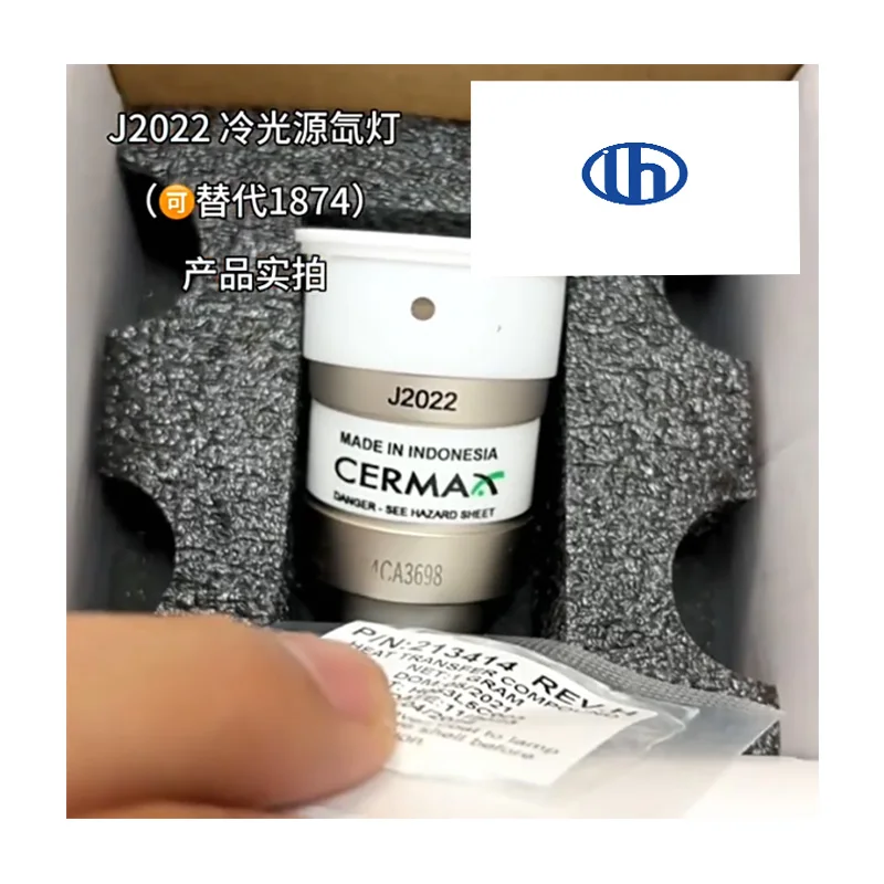 

Excelitas Cermax PE300BFA Y1964 J2022 ME300BF Y1911 Ксеноновая лампа с холодным источником, оригинальное импортное высококачественное осветительное оборудование