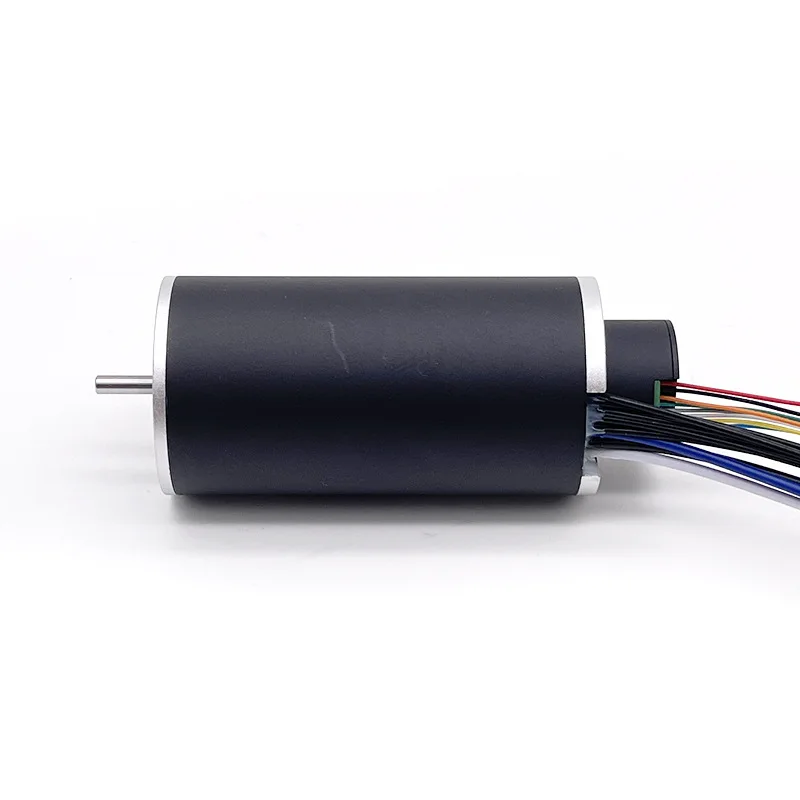 Faradyi fábrica al por mayor 50100 Motor de CC de imán permanente Mini Motor Sin Núcleo reemplaza Maxon Re50 con alto par