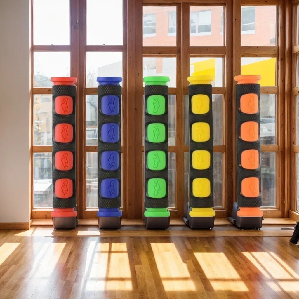 

2 шт./1 пара чехлов на руль велосипеда и мотоцикла — нескользящая мягкая пенопластовая губка для велосипедов и мотоциклов