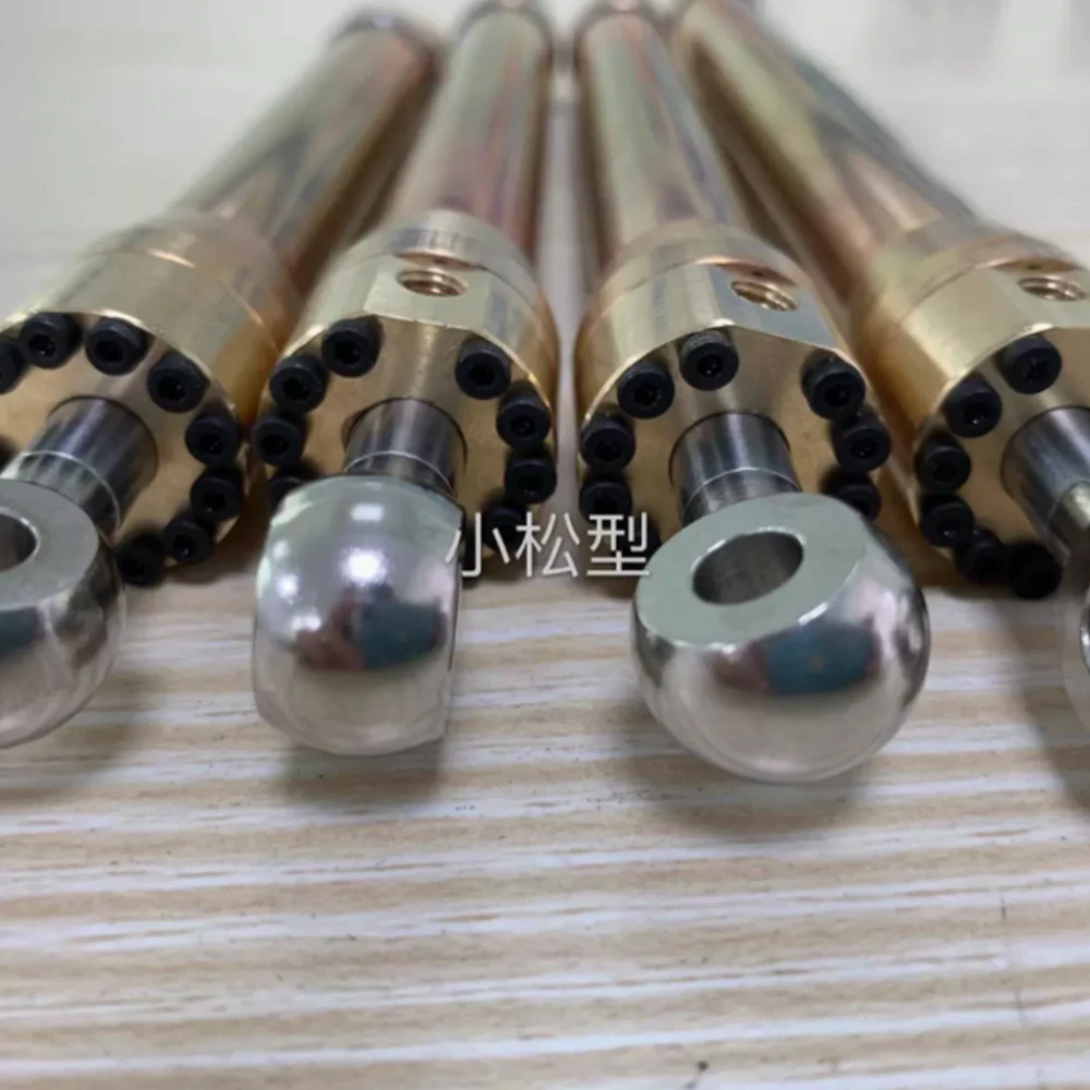 Cilindro micro idraulico per escavatore modello CUTRC cilindro ad alta resistenza ad alta simulazione CUT-YG02