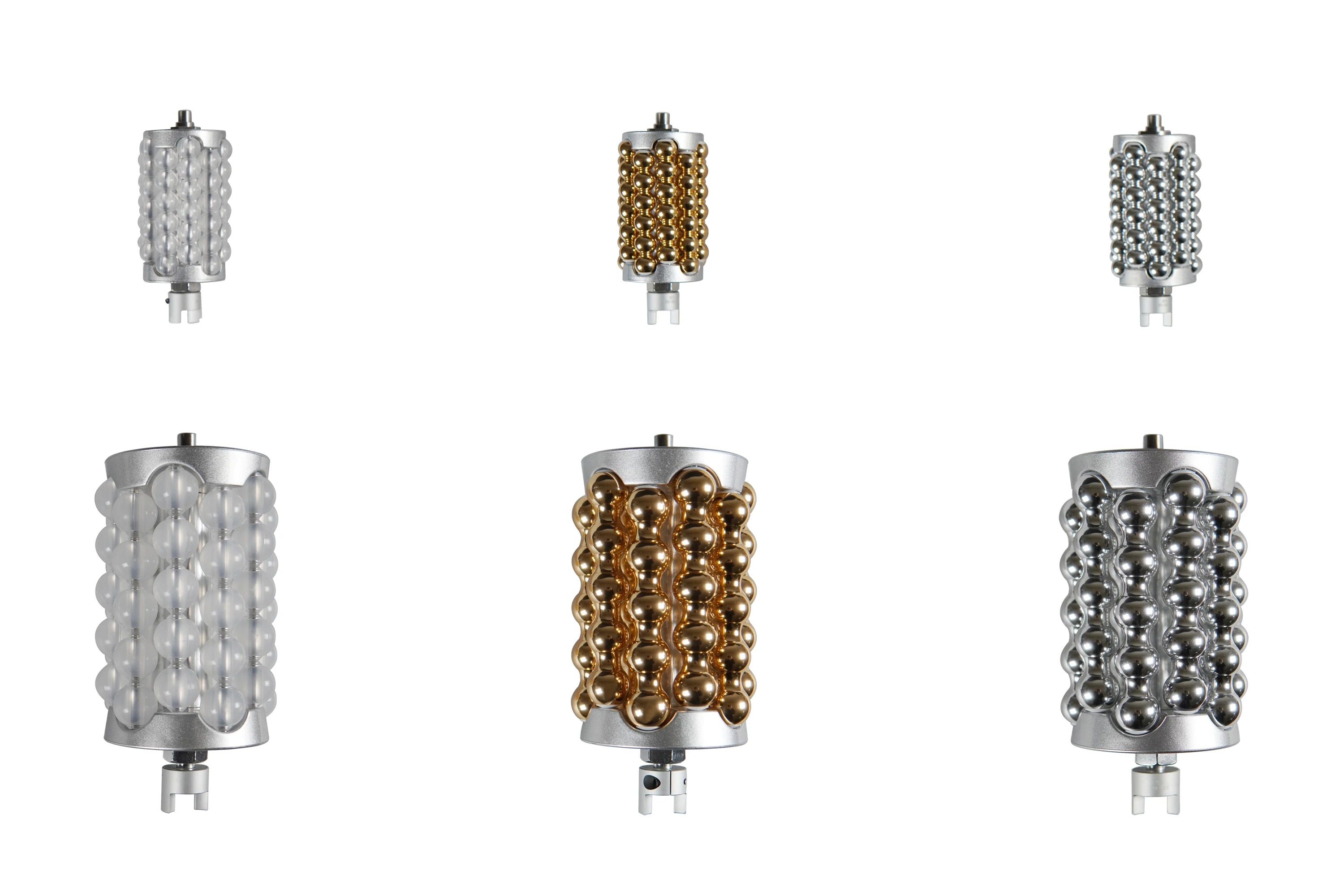 quente!! Laser 2 em 1 10D e rolo de bola interna 532nm máquina de redução de gordura com luz verde ou vermelha