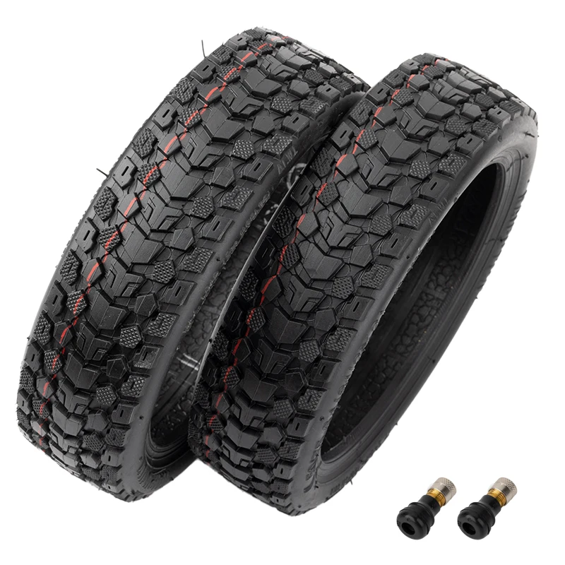 Off-Road Vacuum Tire for Xiaomi M365 1S Pro 2 Electric Scooter 8.5 Inch Anti-slip 50/75-6.1 (8 1/2*2) Wheel Parts