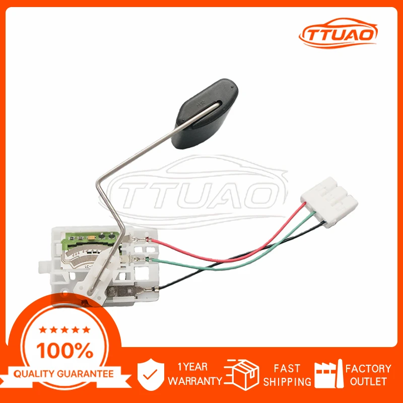 Bomba de Combustible con Sensor 94460-25000 9446025000 94460 25000 para HYUNDAI KIA Verna Accent 1999 2000 2001 2002 2003 2004 2005 2006 Nueva