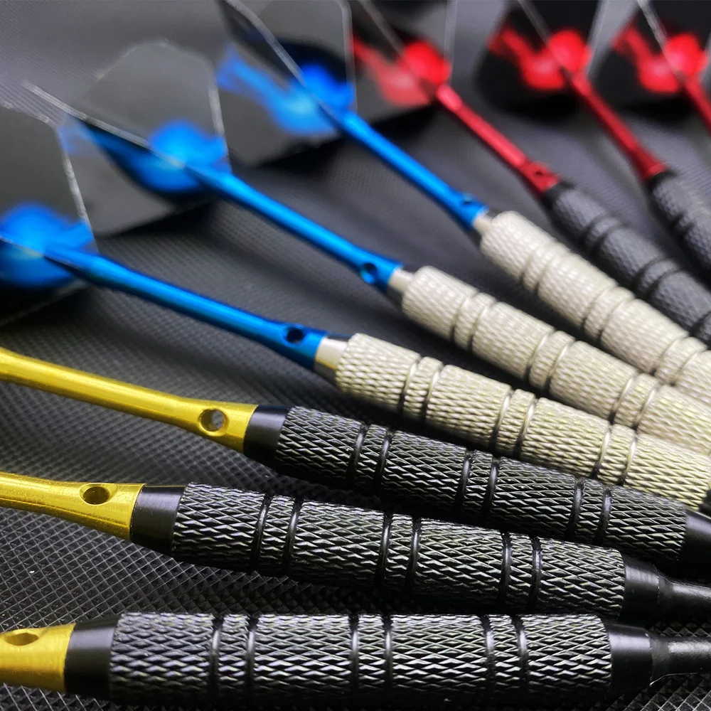 

Goots Profional 8g Soft Tip Electronic t Set Cross-Border Flng Target Sports Fitn Indoor Leisure ts