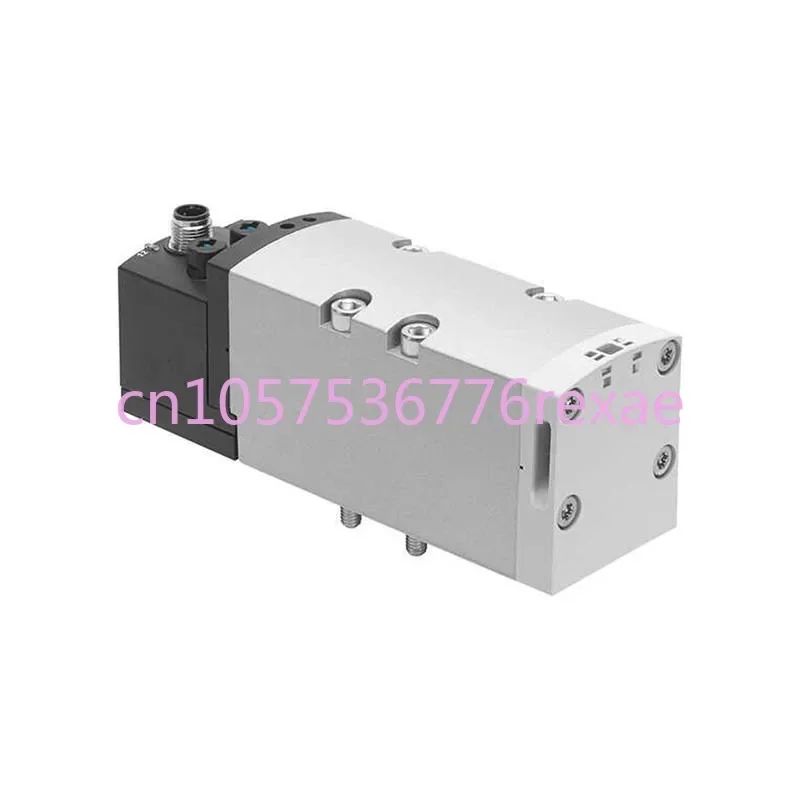 FESTO Solenoid Valves VSVA-B-P53E-H-A2-1R5LFESTO 546772 VSVA-B-P53E-ZD-A1-1T1L 539161 VSVA-B-P53E-ZD-A1-2AT1L 539148