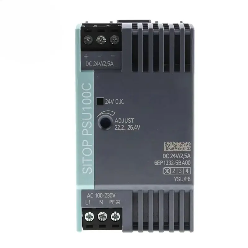 New original 6EP1332-5BA00 analog input module programmable controller