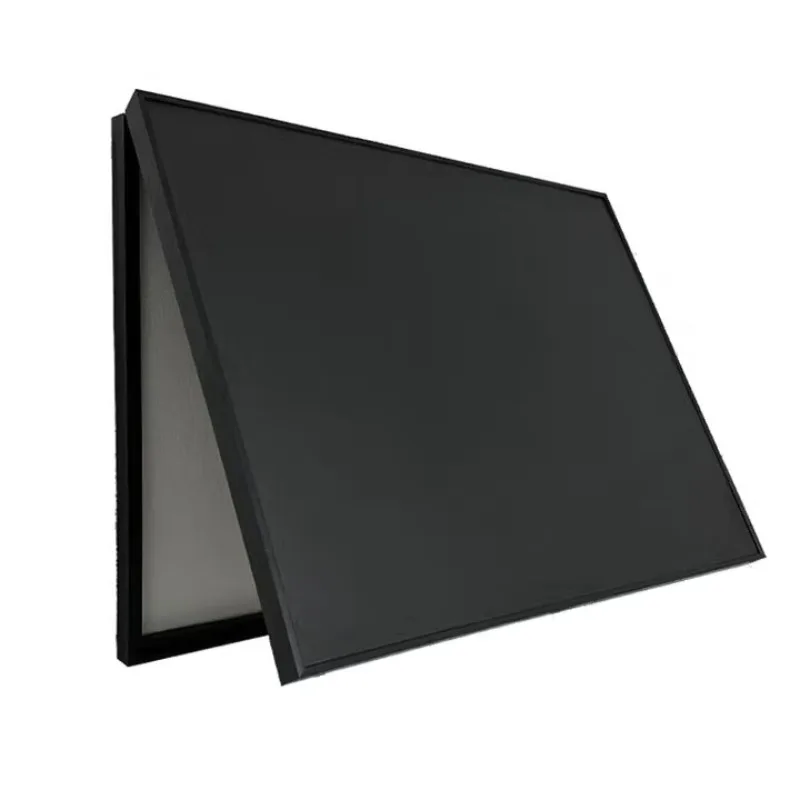 Magnetic blackboard meter box cover ugly distribution box cover decorative painting free punching