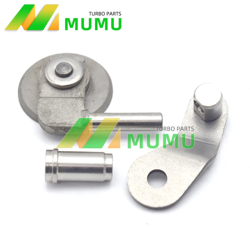 New RHF5V Turbo Wastegate Flapper for BMW 135i 235i 335i 435i 535i 640i 740 X5 X6 225 235 240KW N55 B30 18539880002 11657636424