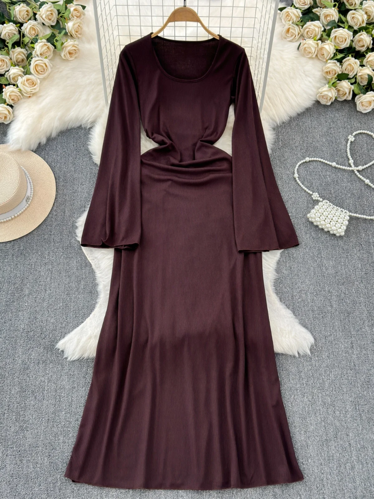 Ele Sweet Lady Long… - image