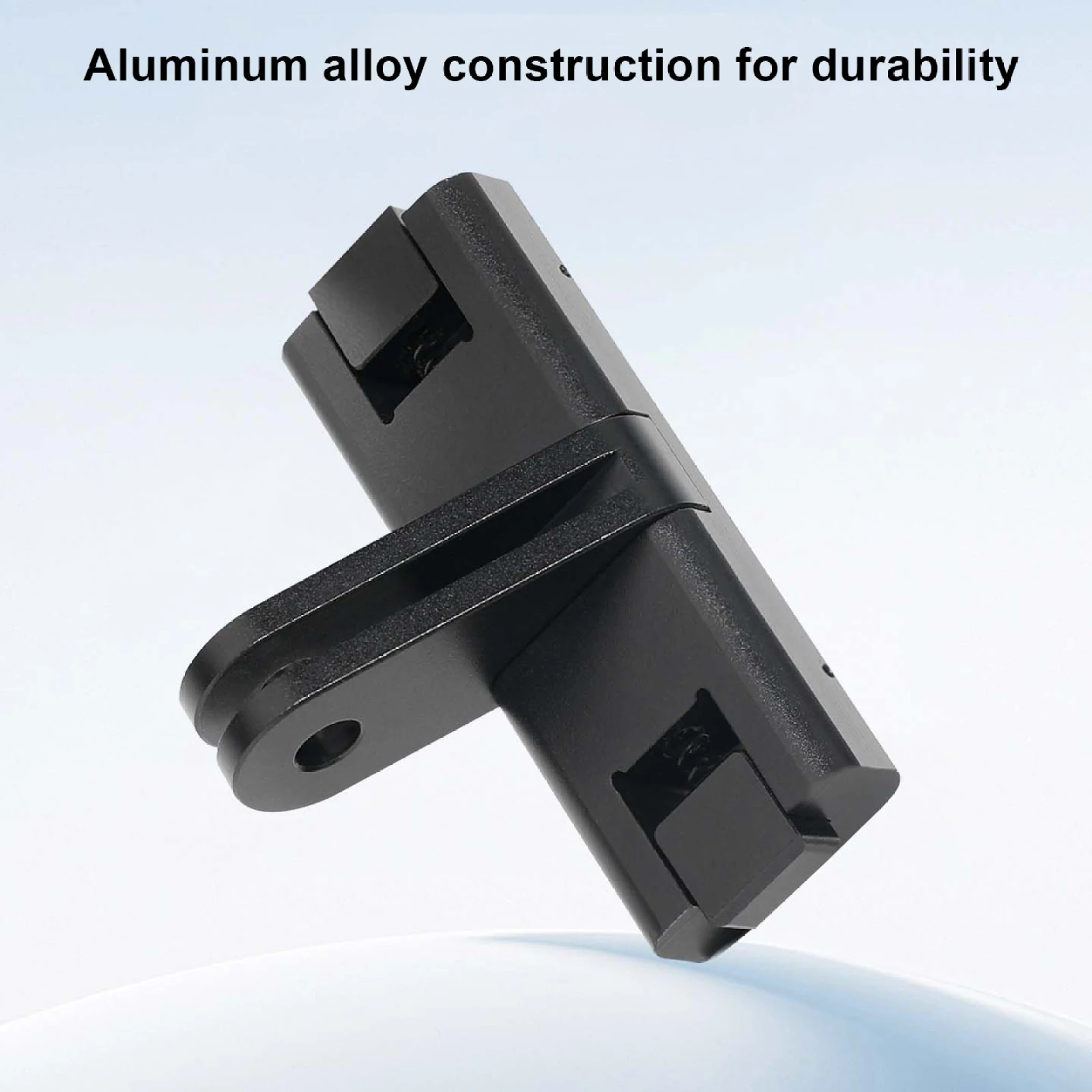 

Camera Magnetic Quick Release Adapter Mount for insta360 go ultra Camera Camera Stand Mount Adapter for insta360 go ultra