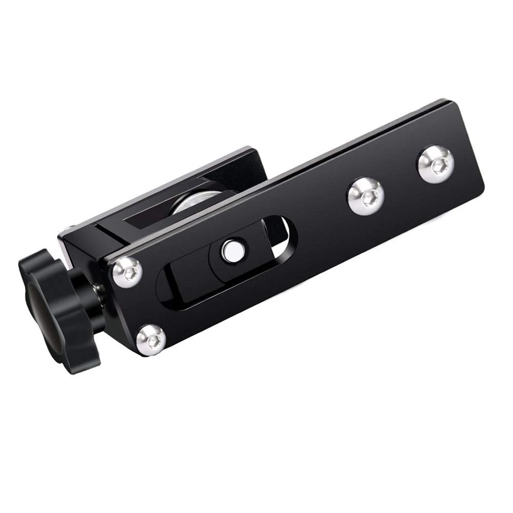 

3D Printer Timing Belt Tensioner, Unitak 3D Upgrade X-Axis Belt Tensioner for Ender 3, Cr-10S, Tronxy X3 3D Printer