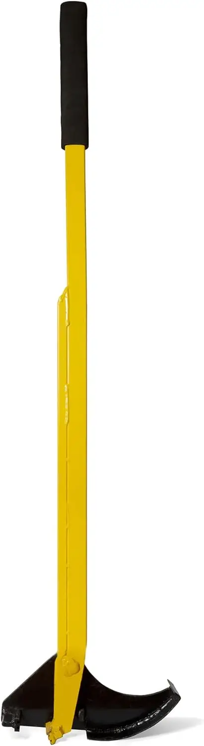 Removedor de plantas para hastes 1⁄4 polegada - 2 polegadas (5 cm - 5 cm)