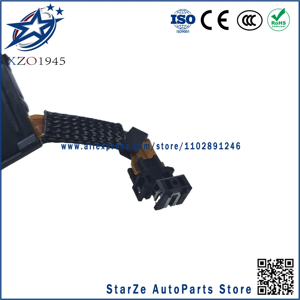 

New A4CF1 A4CF2 Automatic Transmission Wire Harness 46307-23010 for Elantra Rio
