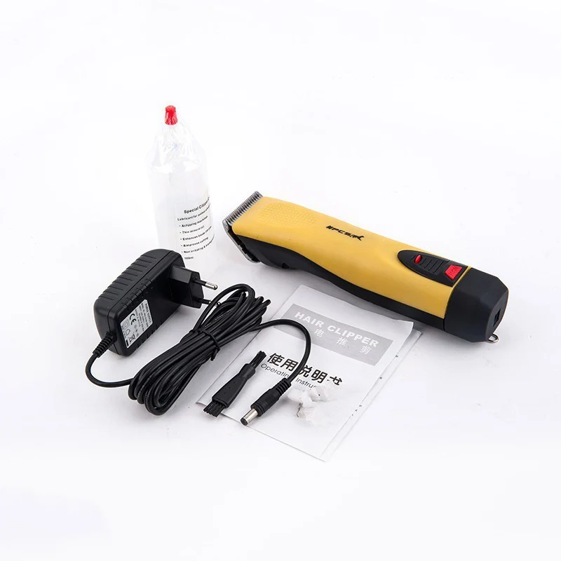 Pet Hair Trimmer Hair Cutting Machine Professional Clipping Machine Dogs Dog Grooming Equipment Scissors Dogs Hairdresser Canine