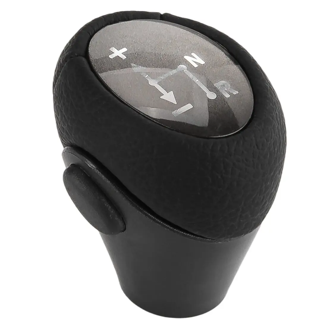 Automatischer Schaltknauf, Schalthebelkopf, passend für Smart 450 1998–2007, 451 2007–2019