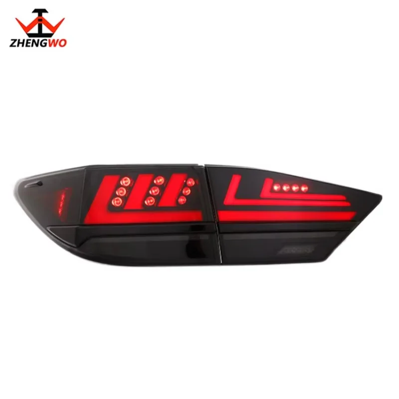 

For Lexus ES 200 250 300 350 Tail Lights 2013-2017 Year