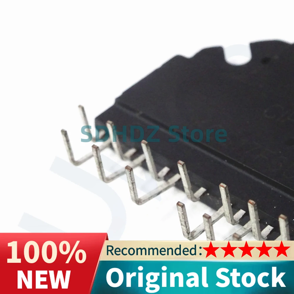 IKCS17F60F2C IKCS22F60F2C Control integrated Power System module