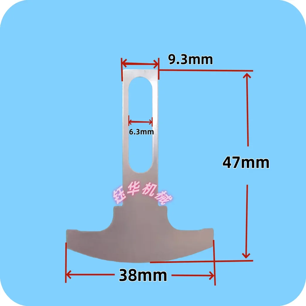 Mold accessories, return sheet, feeding claw, sliding sheet, positioning claw, return claw, upper pressure knife, passing plate