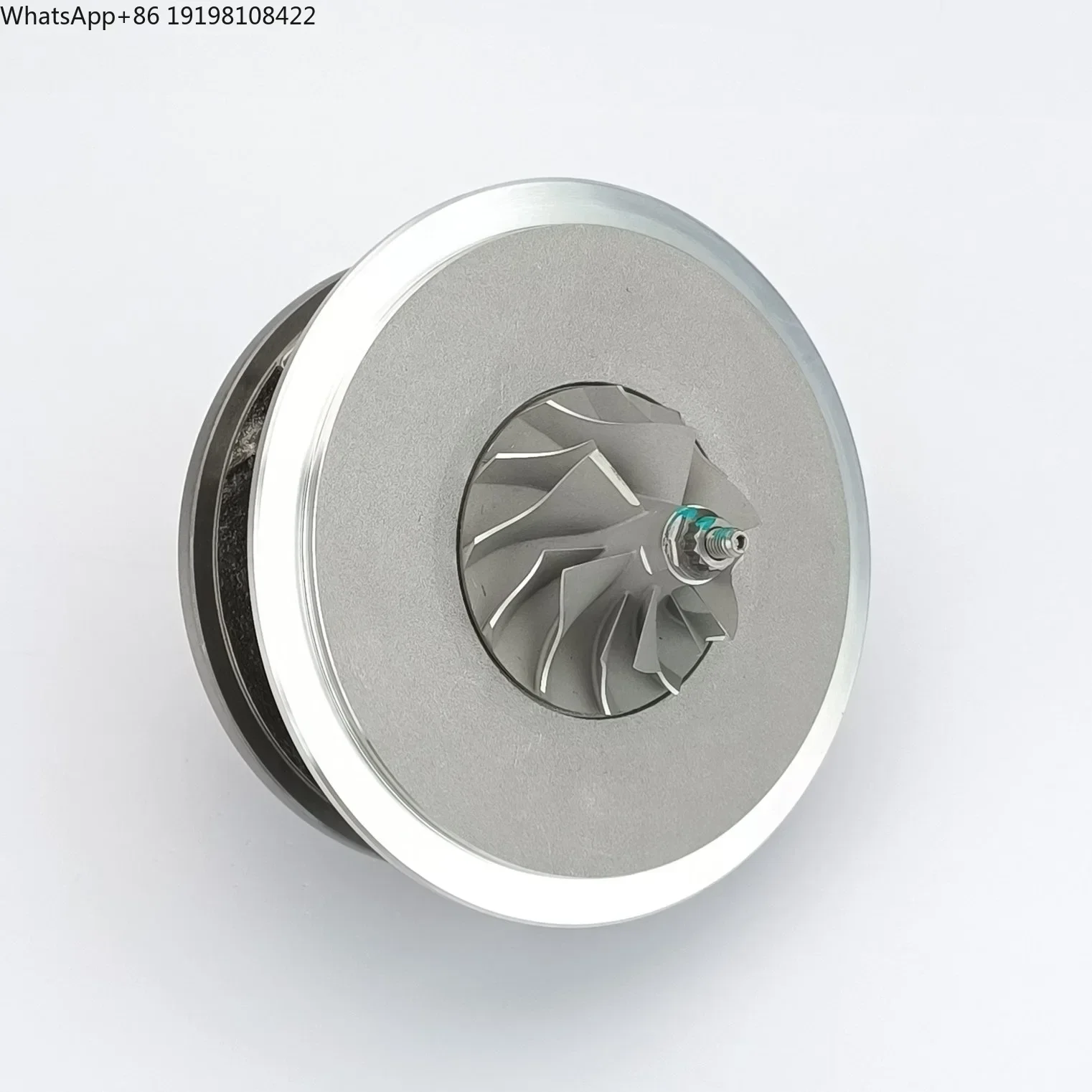 Gt2056V 767720-5005s 767720-0002 14411-EB71C Turbocharger Chra Car Part CARTRIDGE CORE for N Issan Navara with YD25 Engine
