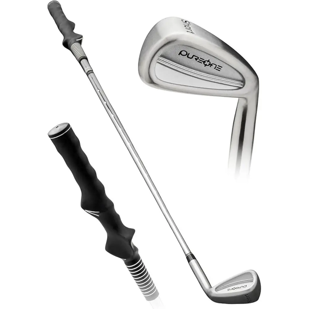 Golf Swing Training…