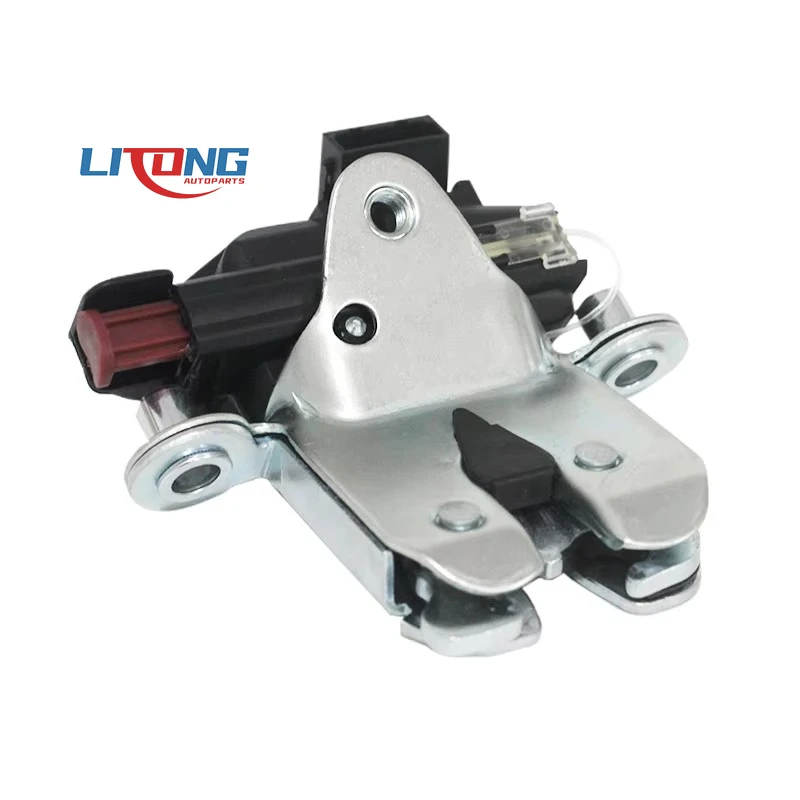 

6RU827505R High Quality Auto Spare Parts Tailgate Trunk Car Door Lock Actuator For VW 2014-2017 POLO 6R 6C 1500 6RU827505C