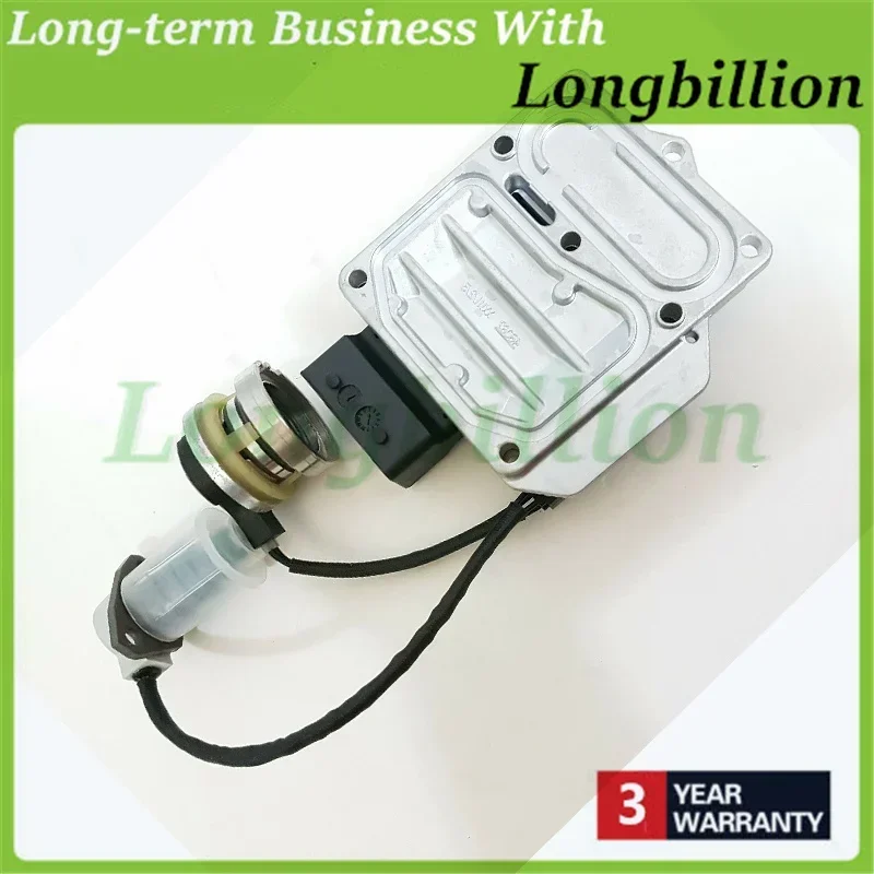 0281010888 1467045031 1467255059 0470504026 FUEL Injection Control Unit for VP44 High Pressure Pump Refurbished