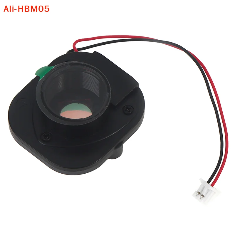 (HB05)1PC M12 Lens Mount Holder Double Filter Switcher IR CUT Filter For HD CCTV Security Camera Accessories