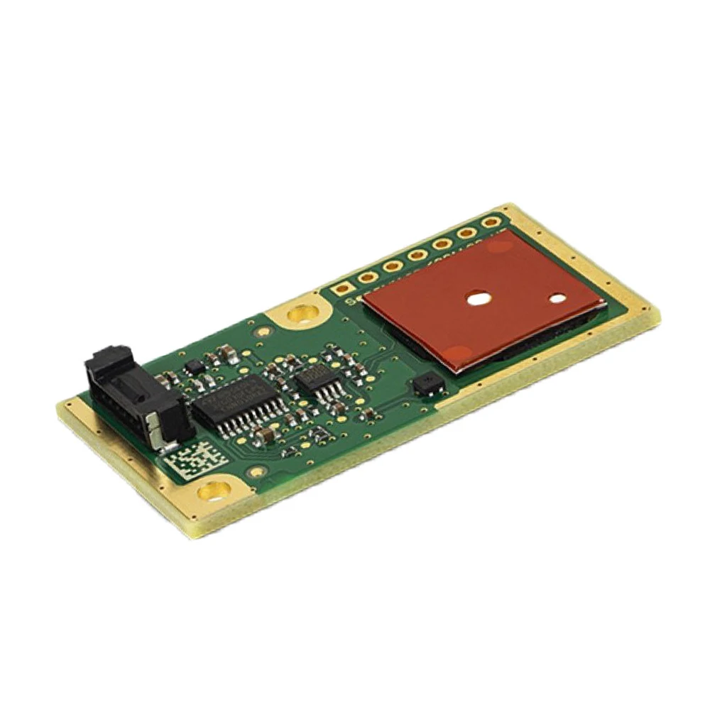 GBeelee H2S Gas Sensor Module Electrochemical Detection 3V 10mA I2C/UART Output Air Quality Sensor