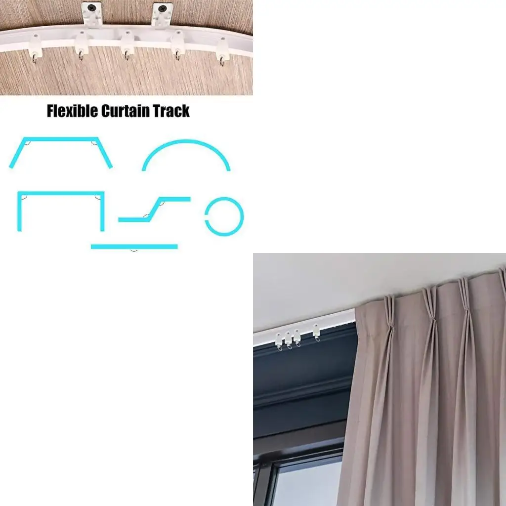 L43A Bendable Ceili…