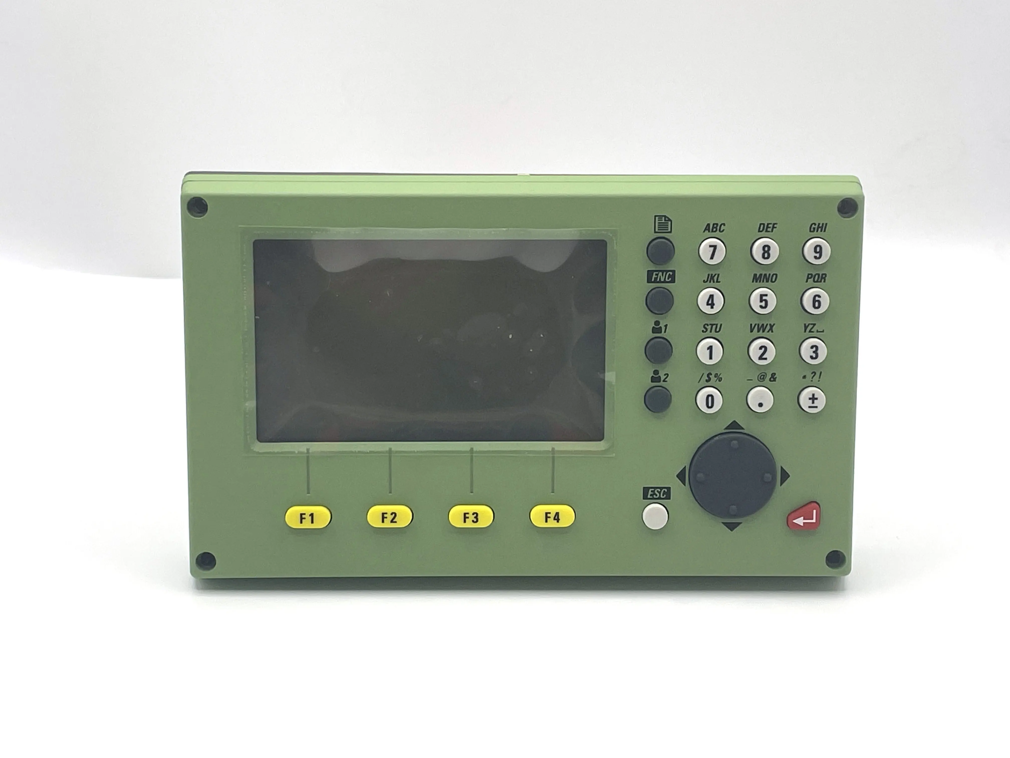 

Replacement New Leika TS09 Total Station LCD Display , Laika TS09 LCD Display,Keyboard