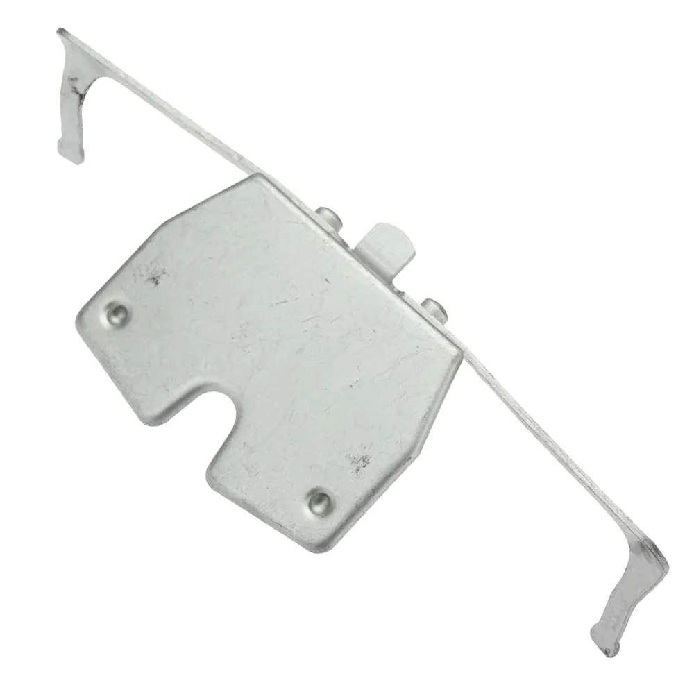 For BMW 528i 535i 550i 650i Front Brake Pad Retaining Clip 34116786819 1Pcs LHD RHD Auto Repair Hardware Car Accessories