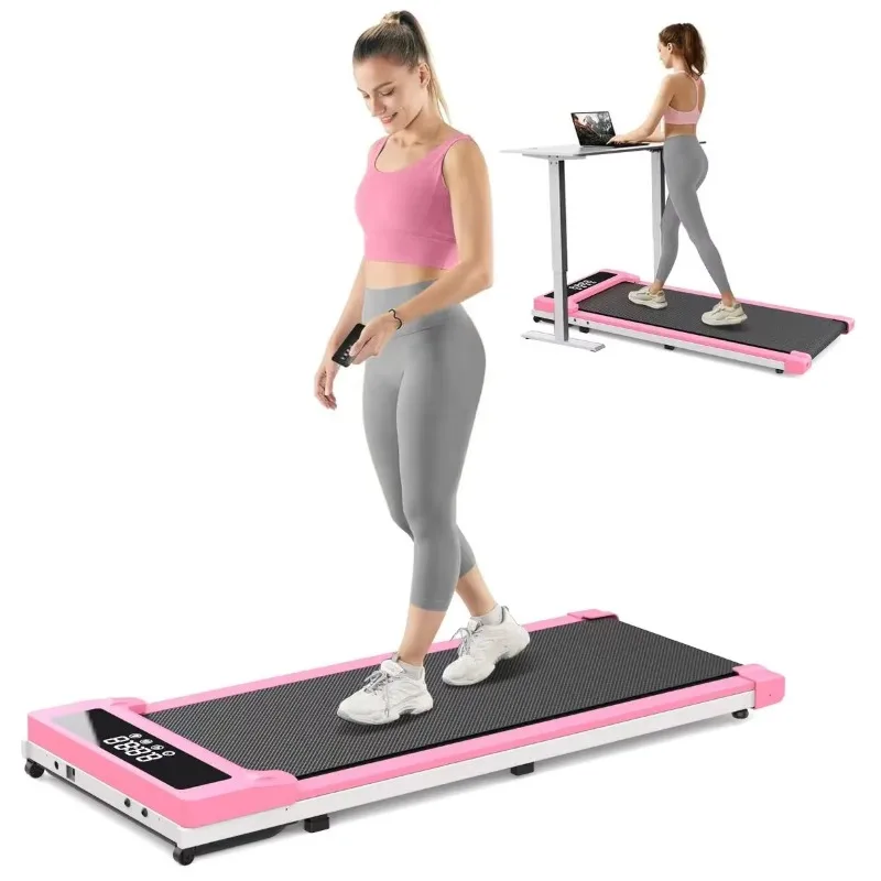 

2025 Portable Foldable Power Treadmill Home Use Electric Design Lcd Screen Body Building Professional Fitness