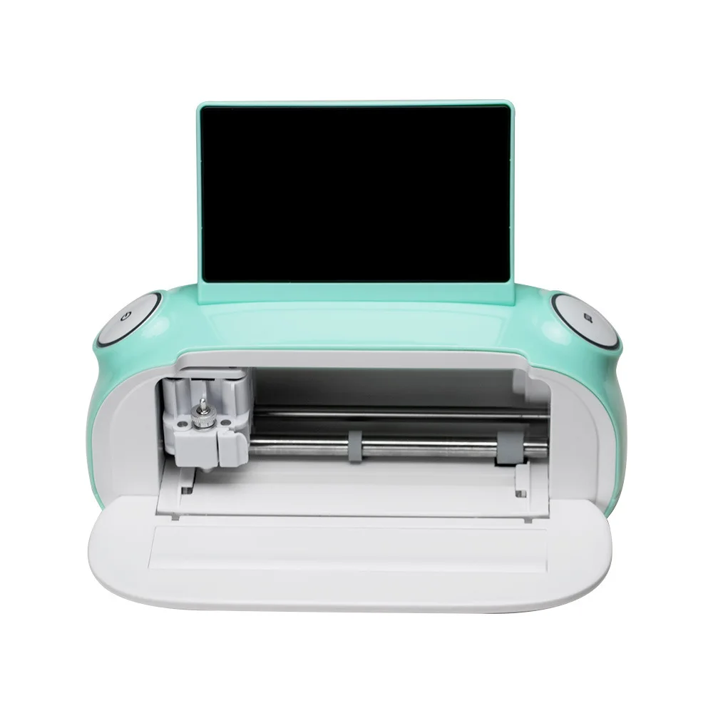 Cutting Plotter Carton Unlocking Hydrogel Tpu Film Screen Protector Cutting Machine