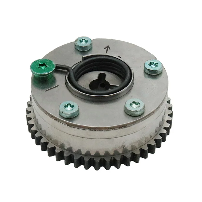 Efficientt-14320-59B-004 piñones de ajustadores de fase de árbol de levas de engranajes de sincronización VVT para Honda Civic piezas de coche de alta calidad 1432059B