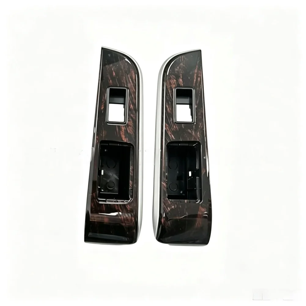 Rear Window Switch Panel For Toyota For Camry Oem Part Number 74271-06380-E0 74272-06380-E0 LHD Car Accessories
