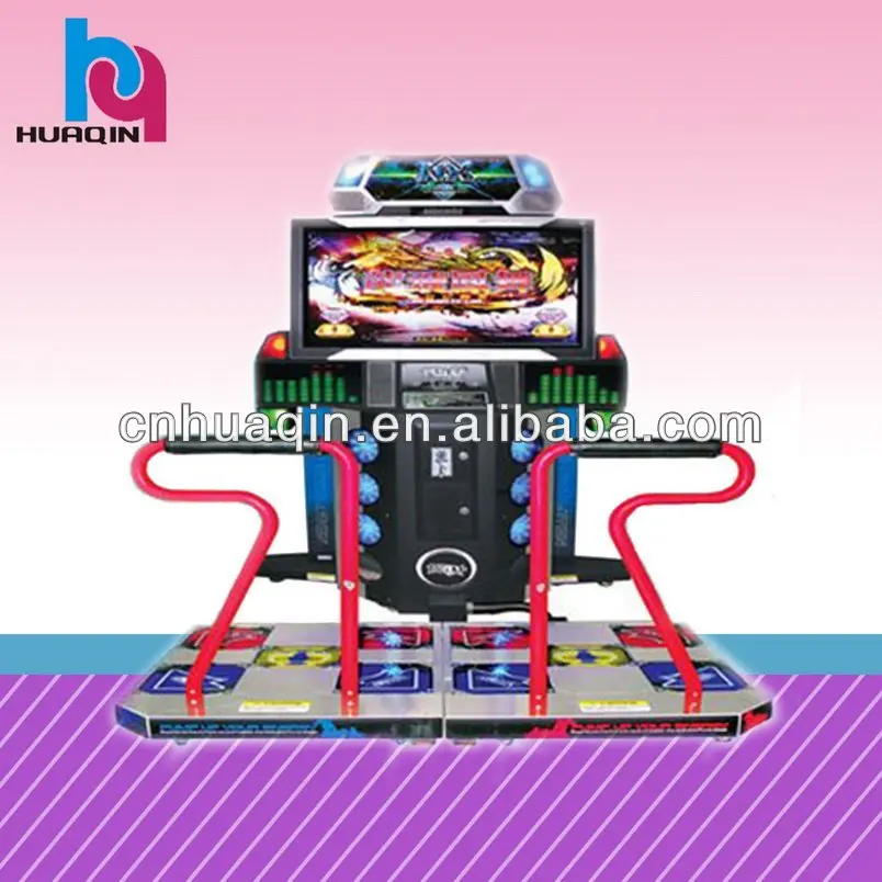 Pump it up dance machine for sale