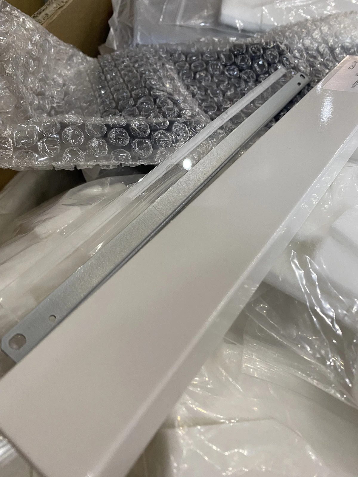 

5PC DK-1150 DK1150 Drum Cleaning Blade for Kyocera Mita ECOSYS P2040 P2235 P2335 M2040 M2135 M2235 M2540 M2635 M2640 M2735 M2835