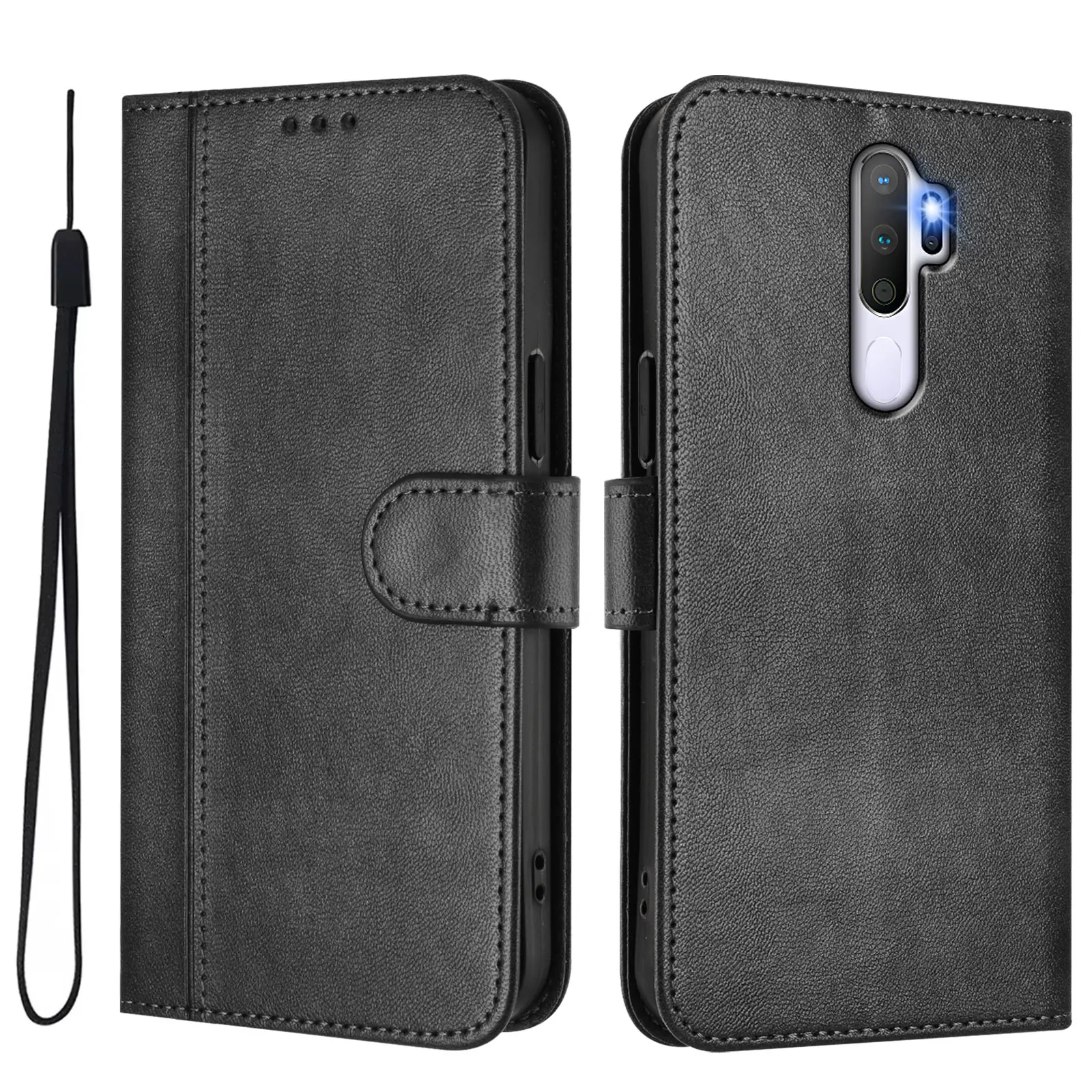 Luxury Magnetic Fli…