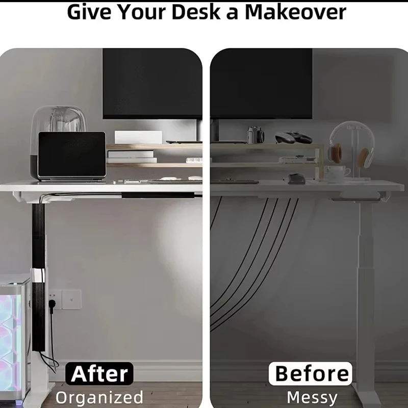 Thumbnail 4 - #40 Best Cable Management to Buy In 2026